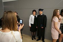 #183. Studenci - Absolwenci Wydziału Informatyki - 2017